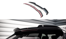 Load image into Gallery viewer, MAXTON DESIGN UPPER SPOILER CAP AUDI RSQ8 MK1