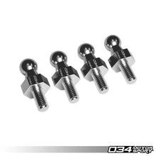 Load image into Gallery viewer, 034Motorsport Engine Cover Standoff Stud Kit, Audi B9/B9.5 &amp; C8