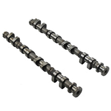 Load image into Gallery viewer, SPA Turbo Ford Focus SE Duratec Twin scroll T3 turbo manifold 90 degree wastegate + 282°/ 262° Camshaft For Ford Duratec