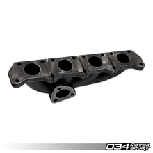 Load image into Gallery viewer, 034 Motorsport Exhaust Manifold, High Flow Stock Fit, Longitudinal 1.8T