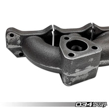 Load image into Gallery viewer, 034 Motorsport Exhaust Manifold, High Flow Stock Fit, Longitudinal 1.8T