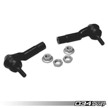 Load image into Gallery viewer, 034Motorsport Extended Tie Rod End Kit, Audi &amp; Volkswagen PQ35, MQB, and MQB Evo