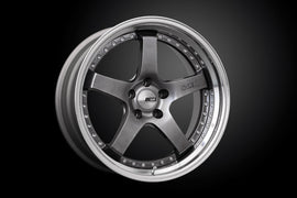 SSR Professor SP4 19x10.5 +12 HP 5/114.3 SBC Wheel *SPECIAL ORDER-NO CANCELLATION*