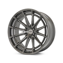 Load image into Gallery viewer, Vossen HFX-5 24x12 / 8x180 / ET44 / 124.3 / Ultra Deep - Hyper Gunmetal Wheel