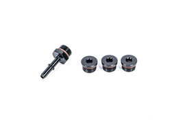 Radium Off-Road Fuel Rail Plumbing Kit Kawasaki Teryx KRX 1000