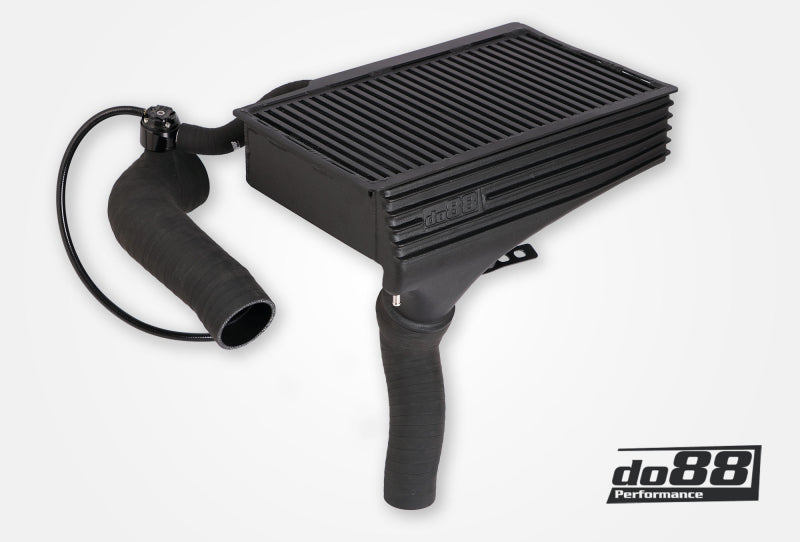 do88 78-89 Porsche 911 Turbo 3.3L Long-Neck (930) Performance Intercooler