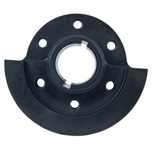 Load image into Gallery viewer, Fluidampr SBC Ext Balanced Dual (3/16in &amp; 3/16in) Keyway Harmonic Balancer Adapter Hub (Hub Only)