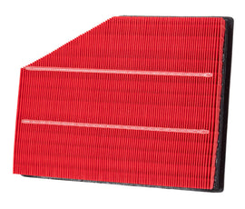 K&N Advantage Air Filter 18K Miles BMW 525I 2.5L-L6 2004