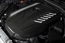 Load image into Gallery viewer, DINAN GLOSS CARBON FIBER ENGINE COVER - 2020-2024 BMW B58D