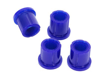 Load image into Gallery viewer, SuperPro 77-85 Toyota Hiace H10 Rear Leaf Spring Bushings