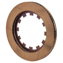 Load image into Gallery viewer, Wilwood ROTOR1500-125DF812-000UKCXXXXL 12 LUGX8.80 snap ring 72CVANE GT burnish