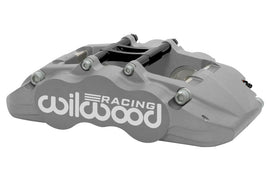 Wilwood caliper GN4R ST 1.88/1.75 1.25 rotor .80 THK pad L/H ANO