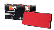 Load image into Gallery viewer, K&amp;N Replacement Air Filter Cf Moto 800Mt 799 F/I 2023