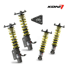Load image into Gallery viewer, Koni GTS Coilovers 12-16 FR-S / 15-21 Toyota GT86 / 22-24 Toyota GR86 / 12-24 Subaru BRZ