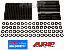 ARP Mark V, w/Dart heads, hex head stud kit