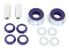 Load image into Gallery viewer, SuperPro VW MQB Front LCA Inner Rear Bushing Set for Alloy Subframe