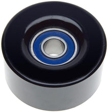 Load image into Gallery viewer, Gates 05-07 Freightliner M2 Business Class Caterpillar C7 Diesel Idler Pulley - Lower