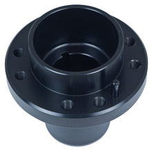 Load image into Gallery viewer, Fluidampr SBF Internally Balanced Single Keyway Harmonic Balancer Adapter Hub (Hub Only)