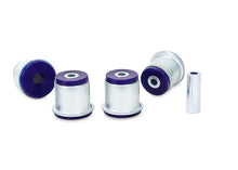 Load image into Gallery viewer, SuperPro Front Upper Control Arm Bushing Kit