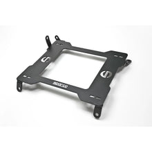 Load image into Gallery viewer, Sparco Seat Bracket 2022+ Subaru WRX 2nd Generation / VB Chassis - Driver Left