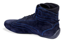 Load image into Gallery viewer, Sparco Shoe Top Gulf NVY/ORG - 46