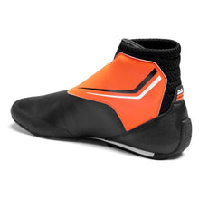 Load image into Gallery viewer, Sparco Shoe K-Prime 45 Black/Orange