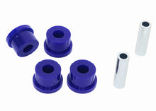 Load image into Gallery viewer, SuperPro Rear Leaf Spring Bushing