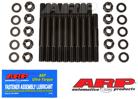 ARP Pontiac Super Duty w/ Iron Duke Heads Head Stud Kit