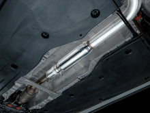 Load image into Gallery viewer, AWE 22-25 Volkswagen Jetta GLI Touring Edition Exhaust - Diamond Black Tips