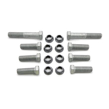Load image into Gallery viewer, Wilwood bolt kit BRACKET/SPINDLE early mustang D11 caliper