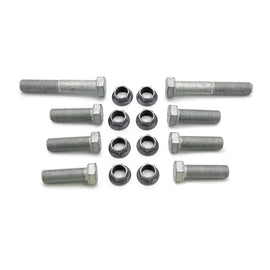 Wilwood bolt kit BRACKET/SPINDLE early mustang D11 caliper
