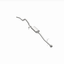 Load image into Gallery viewer, MagnaFlow BRE Exhaust Kit 07-10 Silverado 2500 HD Sierra 2500 HD 6L