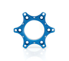 Load image into Gallery viewer, NRG Gaming Logitech Steering Short Hub - Blue