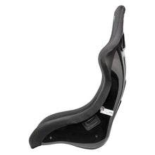 Load image into Gallery viewer, Sparco Seat QRT-R X Black