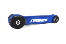 Load image into Gallery viewer, PERRIN 02-26 Subaru WRX STI Pitch Stop Mount - Blue