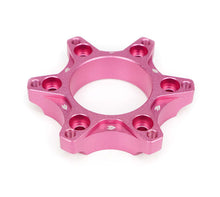Load image into Gallery viewer, NRG Gaming Logitech Steering Short Hub - Pink