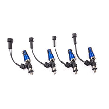 Load image into Gallery viewer, Injector Dynamics ID1300 94-05 Mazdaspeed Miata 1300cc Injectors (Incl. potted USCAR to Denso PNP) 4