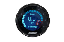 Load image into Gallery viewer, Turbosmart 3 Bar 60mm 4 Port eBoost3 - Black