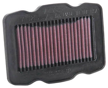 Load image into Gallery viewer, K&amp;N 15-19 Honda CB125F (125CC) Replacement Air Filter