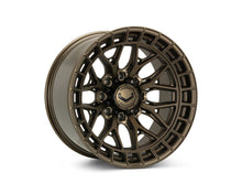 Load image into Gallery viewer, Vossen HFX-1 20x9 - 8x180 - ET18 - Deep Face - 124.3 - Terra Bronze Wheel