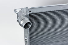 Load image into Gallery viewer, CSF BMS F-Chassis Gen 1 B58 High Performance All-Aluminum Radiator