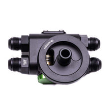 Load image into Gallery viewer, Chase Bays Thermostatic Remote Oil Filter Adapter