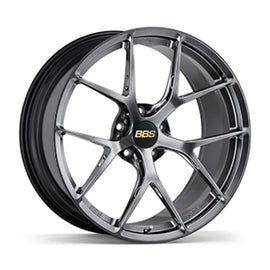 BBS FI-R 20x11.5 5x130 ET46 CB71.6 Diamond Black Wheel