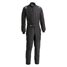 Load image into Gallery viewer, Sparco Suit Stint 66 BLK