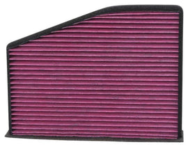 K&N Disposable Cabin Air Filter Advantage Plus 05-22 VW Passat