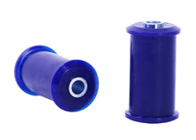Load image into Gallery viewer, SuperPro Front Of Rear Spring Bush