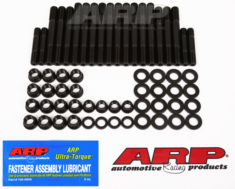 ARP Chevy Dart Little inMin w/outer studs main stud kit