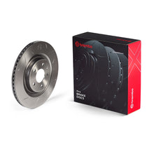Load image into Gallery viewer, Brembo OE 10-19 Audi A7 Sportback/2017+ Audi A7 Sportback Front/Rear Sport Brake Disc - 330x20