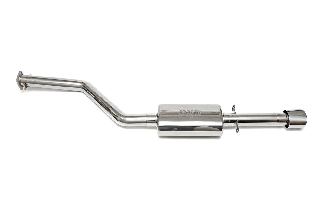 Fabspeed Porsche 944 Turbo 951 Maxflo Exhaust System