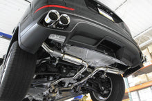 Load image into Gallery viewer, Fabspeed Porsche 958.2 Cayenne Turbo / Turbo S Supercup Exhaust System